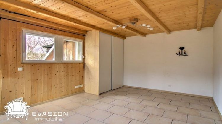 Ma-Cabane - Vente Appartement Sallanches, 99 m²