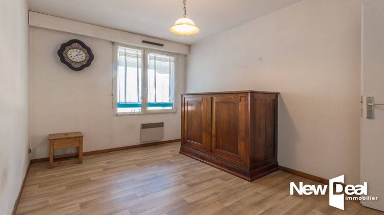 Ma-Cabane - Vente Appartement SALLANCHES, 78 m²