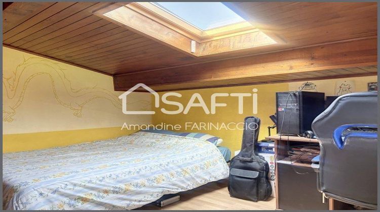 Ma-Cabane - Vente Appartement Sallanches, 102 m²