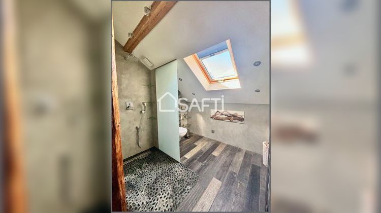 Ma-Cabane - Vente Appartement Sallanches, 66 m²