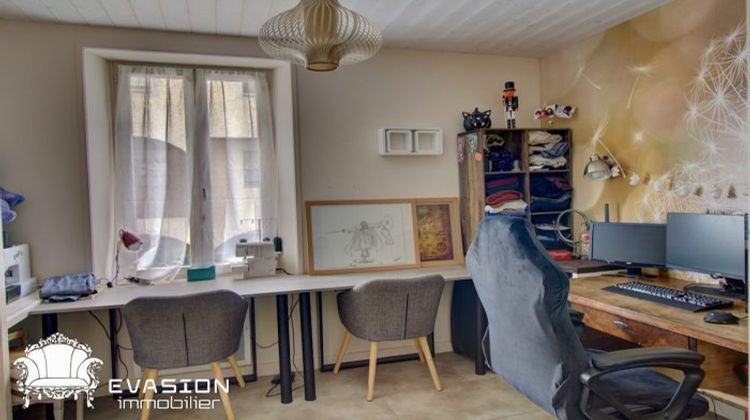 Ma-Cabane - Vente Appartement Sallanches, 62 m²