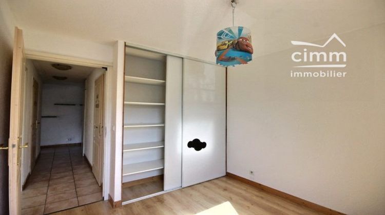 Ma-Cabane - Vente Appartement Sallanches, 64 m²