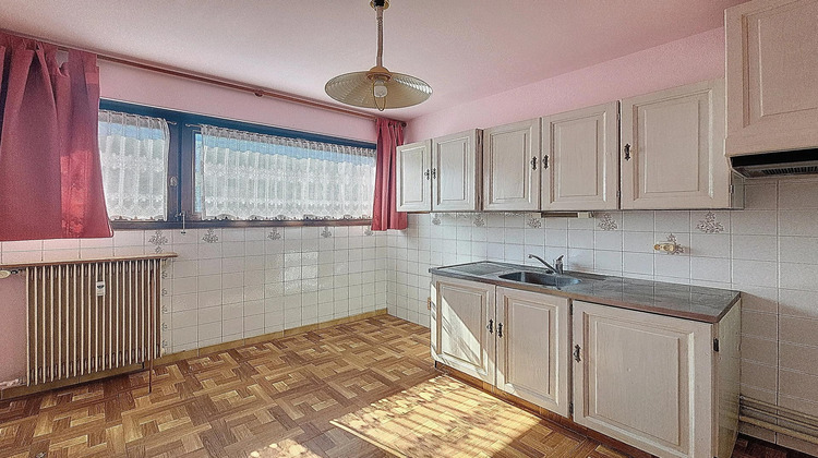 Ma-Cabane - Vente Appartement Sallanches, 70 m²