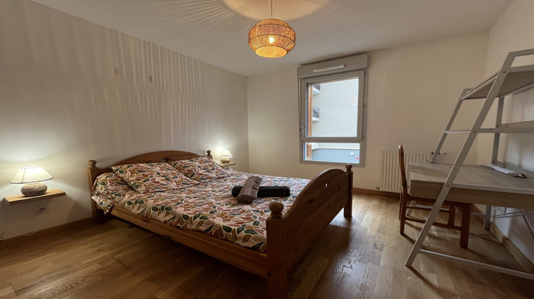 Ma-Cabane - Vente Appartement Sallanches, 67 m²