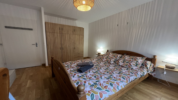 Ma-Cabane - Vente Appartement Sallanches, 67 m²