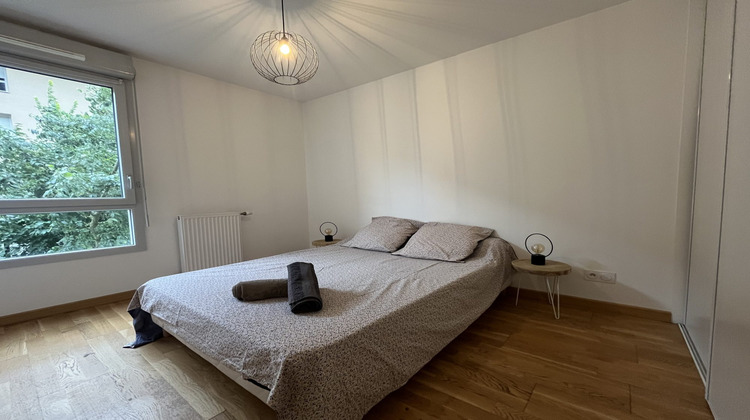 Ma-Cabane - Vente Appartement Sallanches, 67 m²