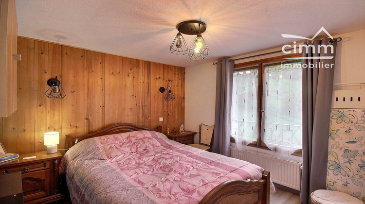 Ma-Cabane - Vente Appartement Sallanches, 43 m²