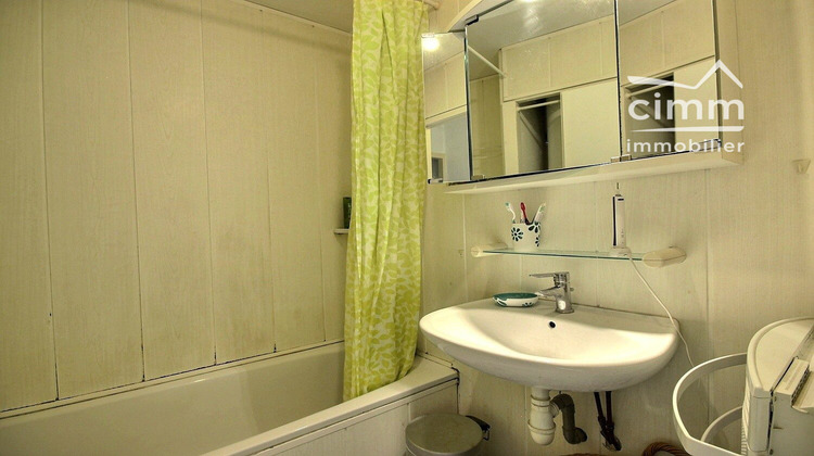 Ma-Cabane - Vente Appartement Sallanches, 63 m²