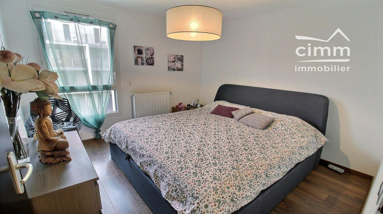 Ma-Cabane - Vente Appartement Sallanches, 86 m²