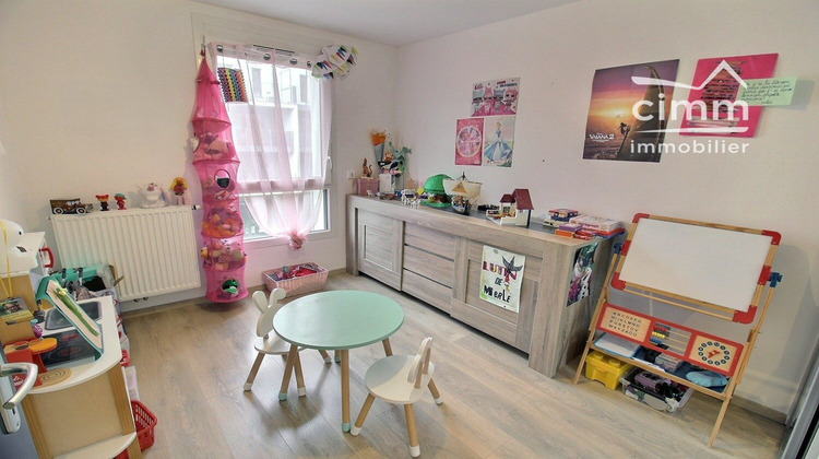 Ma-Cabane - Vente Appartement Sallanches, 86 m²