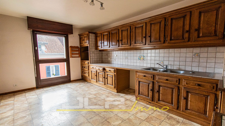 Ma-Cabane - Vente Appartement Sallanches, 81 m²