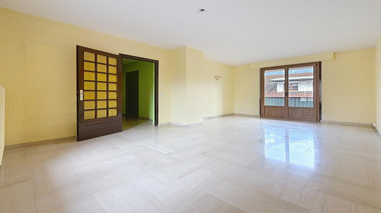 Ma-Cabane - Vente Appartement Sallanches, 92 m²