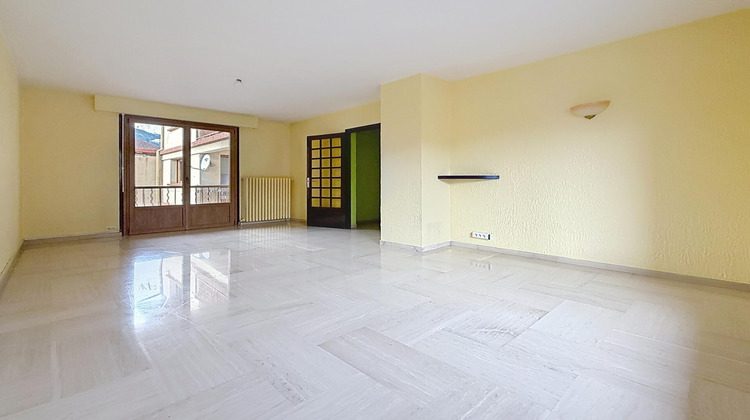 Ma-Cabane - Vente Appartement Sallanches, 92 m²