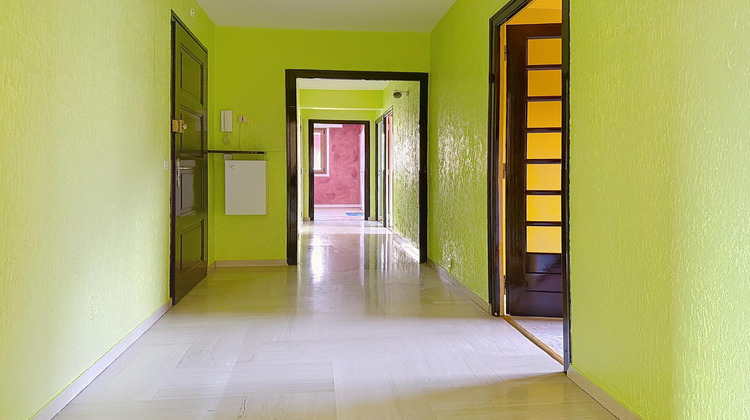 Ma-Cabane - Vente Appartement Sallanches, 92 m²