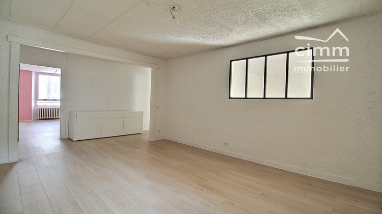 Ma-Cabane - Vente Appartement Sallanches, 76 m²