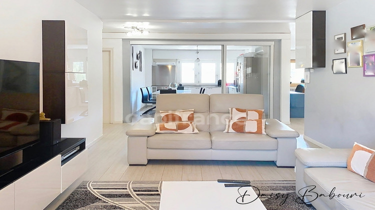 Ma-Cabane - Vente Appartement SALLANCHES, 121 m²