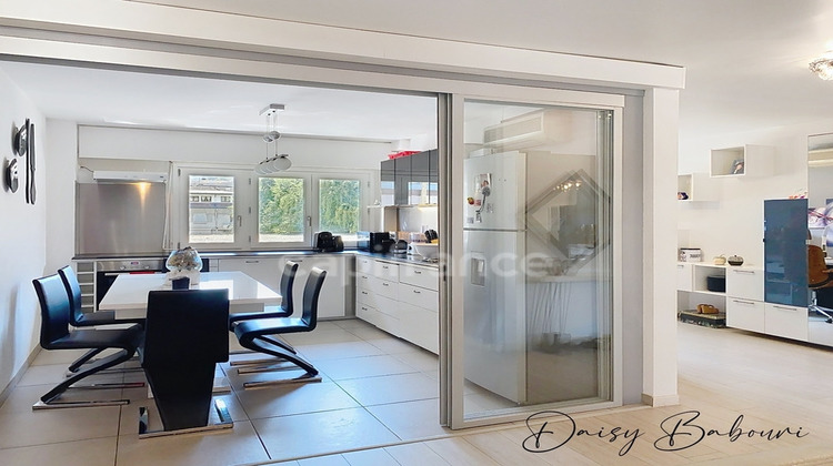 Ma-Cabane - Vente Appartement SALLANCHES, 121 m²