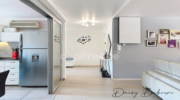 Ma-Cabane - Vente Appartement SALLANCHES, 121 m²