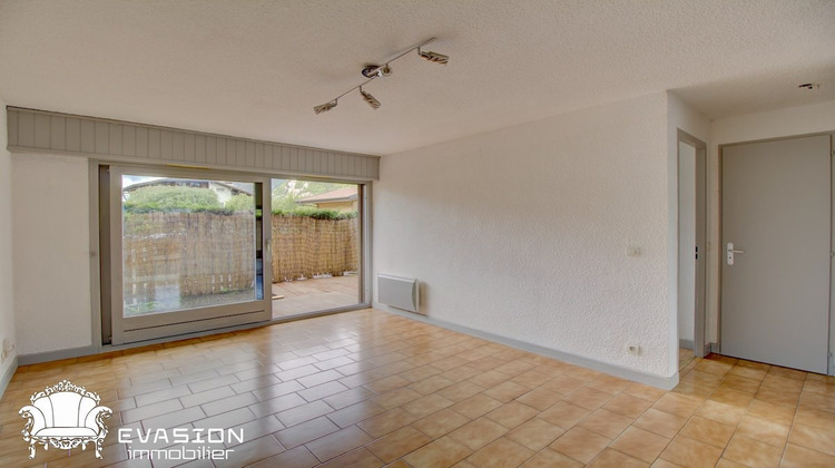 Ma-Cabane - Vente Appartement Sallanches, 29 m²