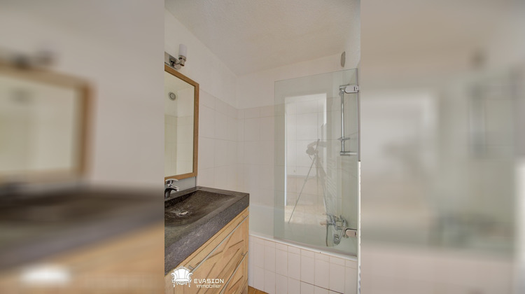 Ma-Cabane - Vente Appartement Sallanches, 29 m²