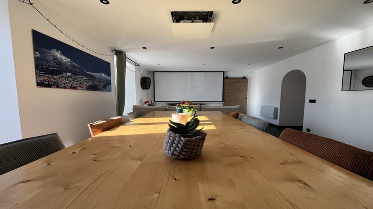 Ma-Cabane - Vente Appartement Sallanches, 82 m²