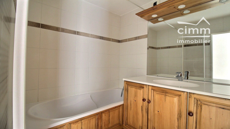 Ma-Cabane - Vente Appartement Sallanches, 90 m²