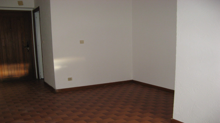 Ma-Cabane - Vente Appartement Sallanches, 30 m²