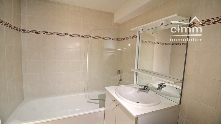 Ma-Cabane - Vente Appartement Sallanches, 75 m²