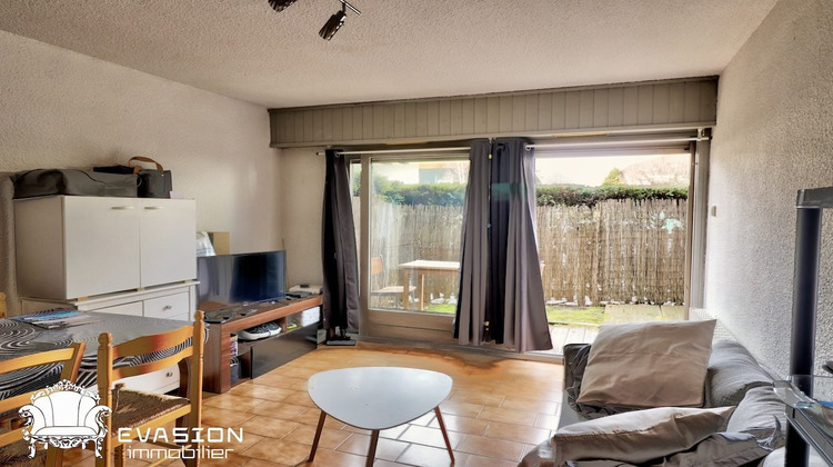 Ma-Cabane - Vente Appartement Sallanches, 29 m²