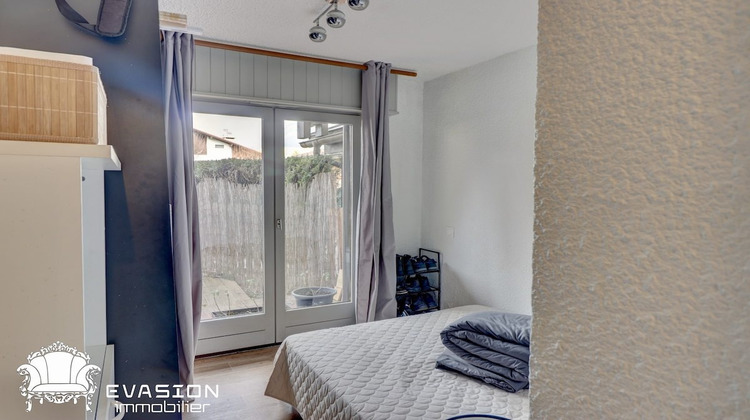 Ma-Cabane - Vente Appartement Sallanches, 29 m²