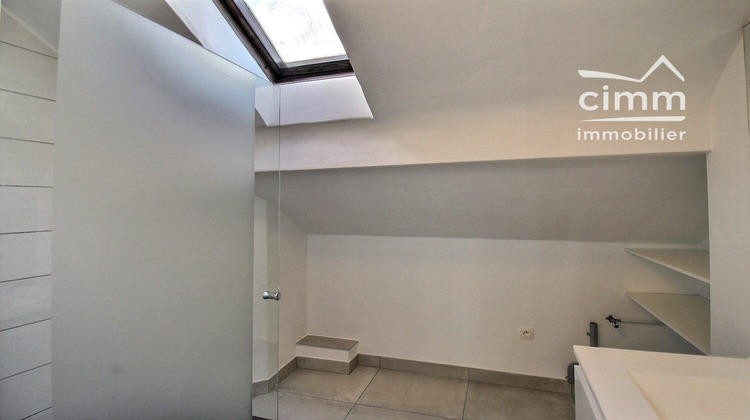 Ma-Cabane - Vente Appartement Sallanches, 64 m²