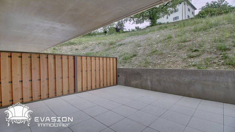 Ma-Cabane - Vente Appartement Sallanches, 42 m²