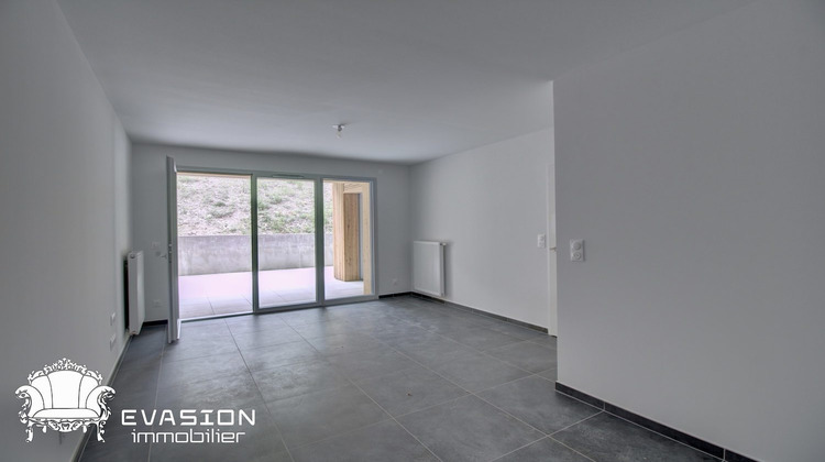 Ma-Cabane - Vente Appartement Sallanches, 42 m²