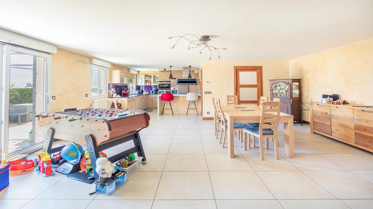 Ma-Cabane - Vente Appartement SALLANCHES, 145 m²