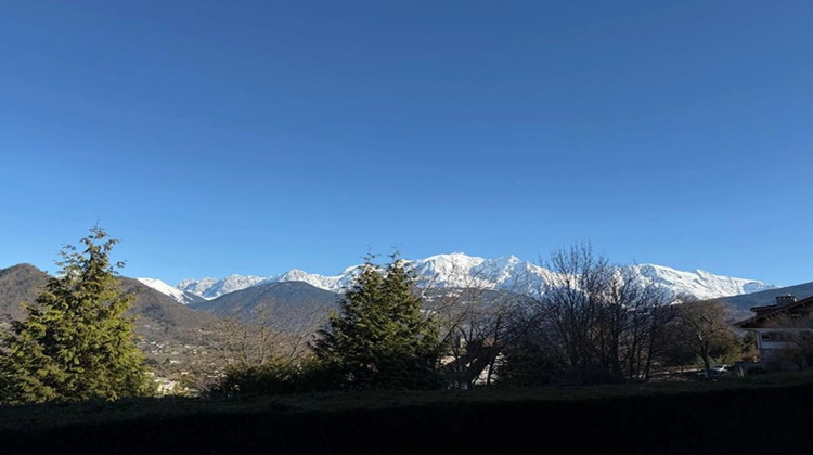 Ma-Cabane - Vente Appartement SALLANCHES, 145 m²