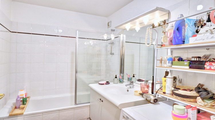 Ma-Cabane - Vente Appartement Sallanches, 62 m²