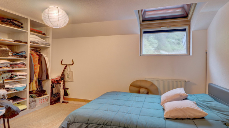 Ma-Cabane - Vente Appartement Sallanches, 62 m²