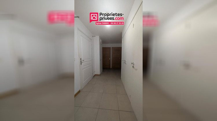 Ma-Cabane - Vente Appartement SALLANCHES, 64 m²