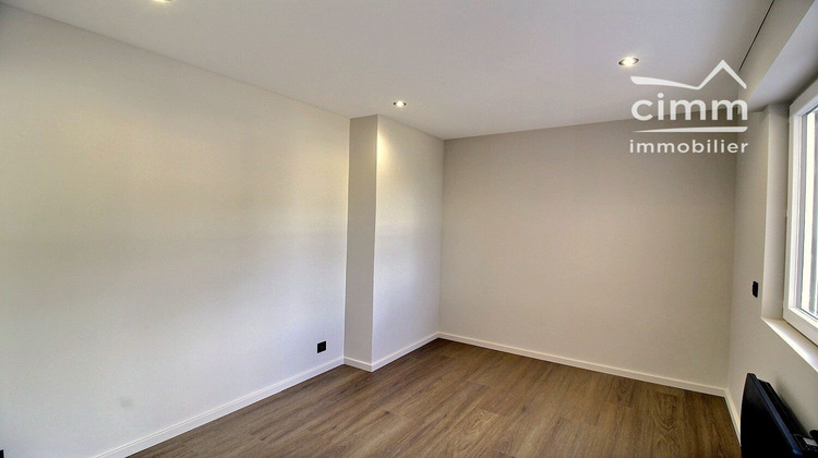 Ma-Cabane - Vente Appartement Sallanches, 55 m²