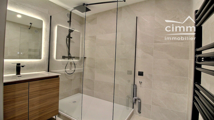 Ma-Cabane - Vente Appartement Sallanches, 55 m²