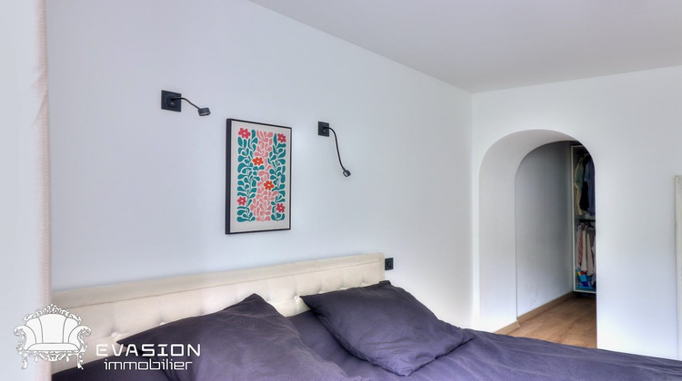 Ma-Cabane - Vente Appartement Sallanches, 82 m²