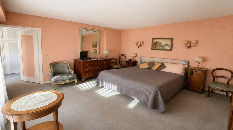 Ma-Cabane - Vente Appartement SALLANCHES, 154 m²