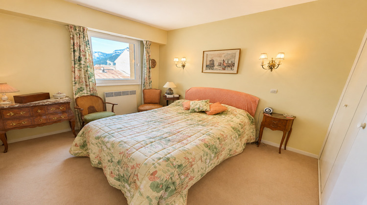 Ma-Cabane - Vente Appartement SALLANCHES, 154 m²