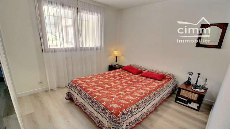 Ma-Cabane - Vente Appartement Sallanches, 32 m²