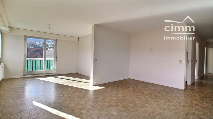 Ma-Cabane - Vente Appartement Sallanches, 92 m²