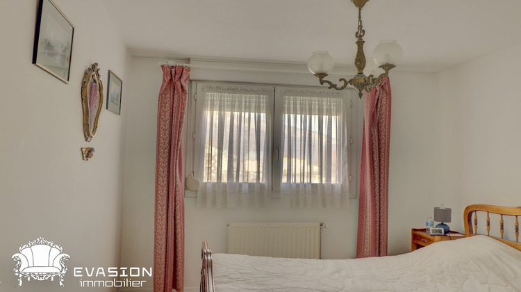 Ma-Cabane - Vente Appartement Sallanches, 68 m²
