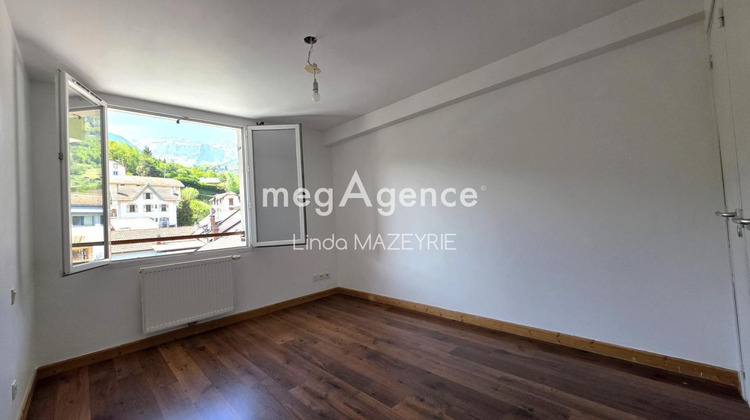 Ma-Cabane - Vente Appartement SALLANCHES, 64 m²