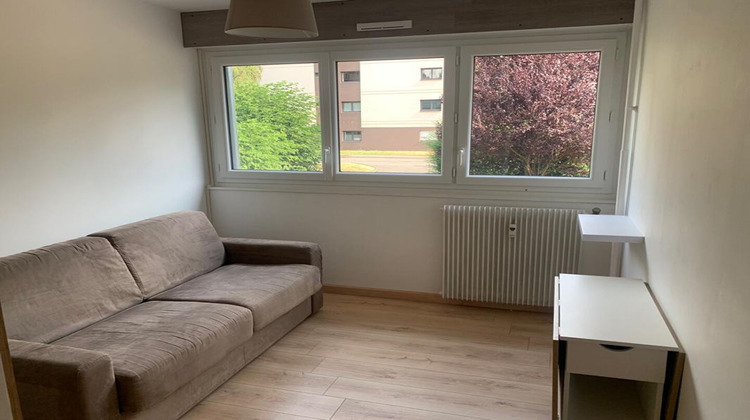 Ma-Cabane - Vente Appartement SALLANCHES, 15 m²