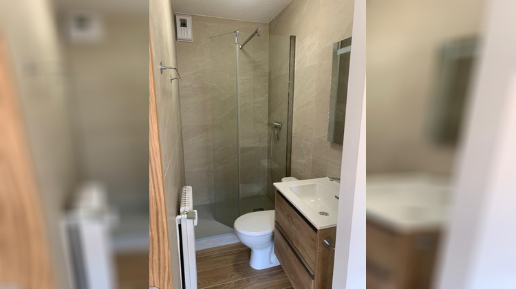 Ma-Cabane - Vente Appartement SALLANCHES, 15 m²