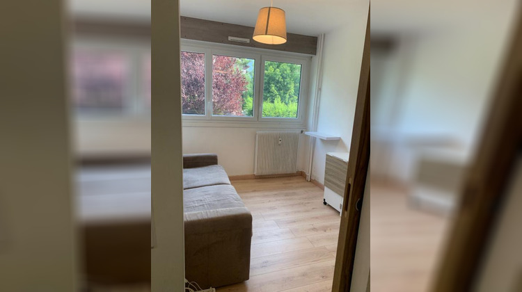 Ma-Cabane - Vente Appartement SALLANCHES, 15 m²